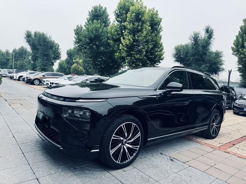 XPeng G9, 2024 — купить в Саранске под ключ