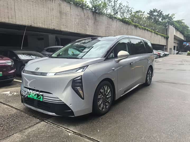 Buick OMPV, 2025 — купить в Смоленске под ключ