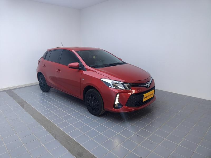 Toyota Vios FS, 2021 — фото 3 из 12
