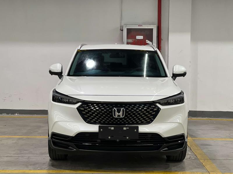 Honda XR-V, 2022 — фото 2 из 12
