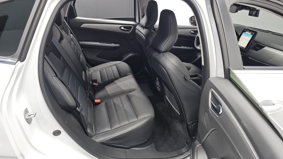 Renault XM3, 2022 — фото 11 из 12