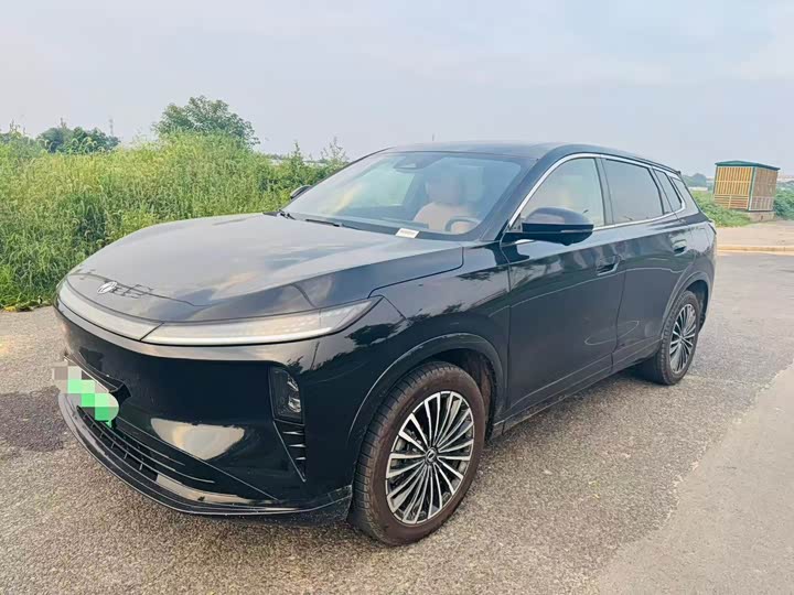 Dongfeng Aeolus L8, 2025 — купить в Саранске под ключ