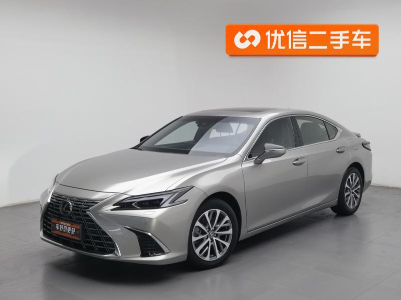Lexus ES, 2024 — купить в Саранске под ключ