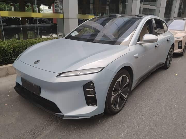 Nio ET5T, 2025 — купить в Иванове под ключ