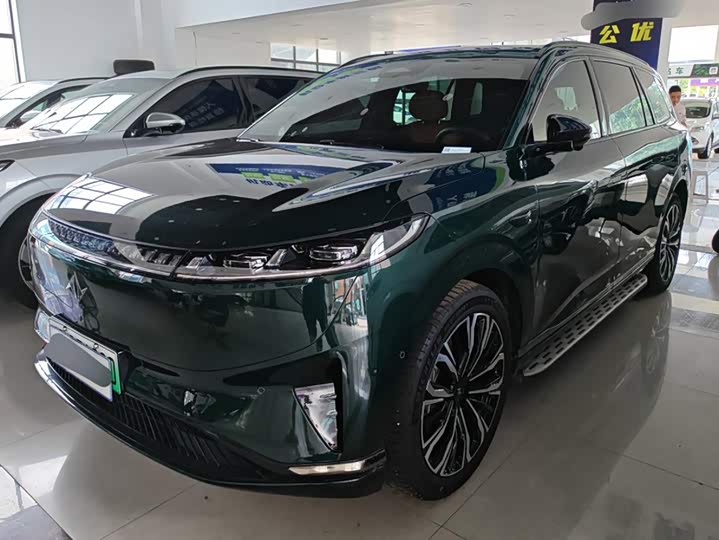 Dongfeng Yipai eπ 008, 2025 — купить в Туле под ключ