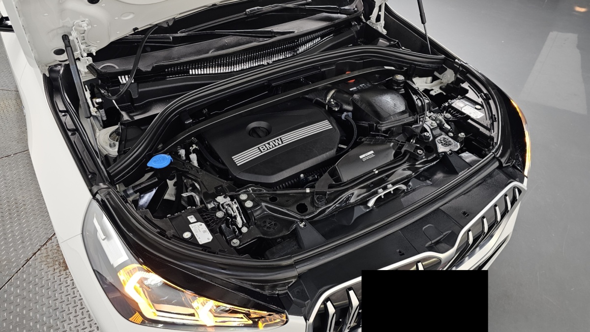 BMW X1, 2023 — фото 6 из 12
