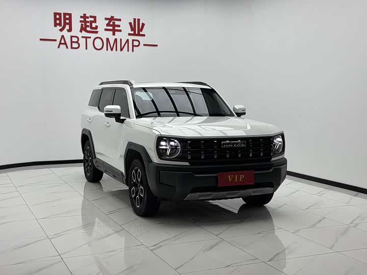 Haval KuGou, 2023 — фото 4 из 9