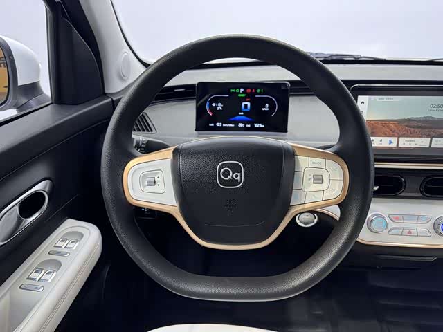 Chery QQ Duomi, 2025 — фото 9 из 9