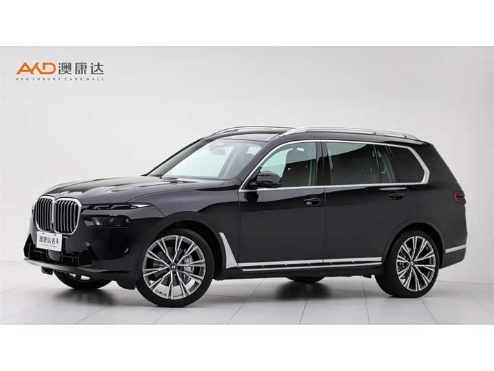 BMW X7, 2024 — купить в Твери под ключ