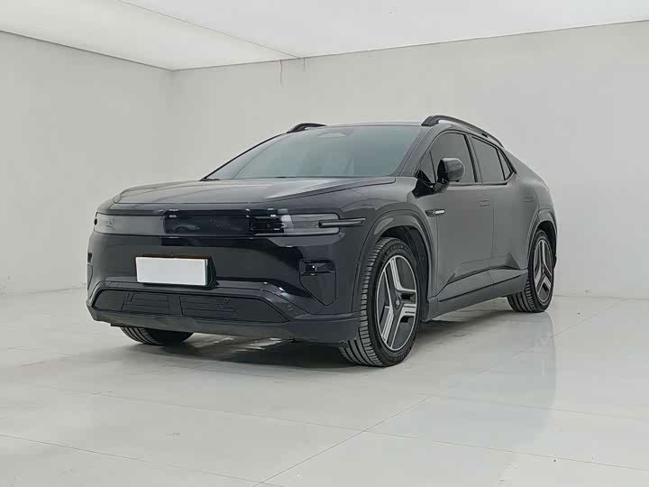 Changan Qiyuan (Nevo) E07, 2024 — купить в Смоленске под ключ