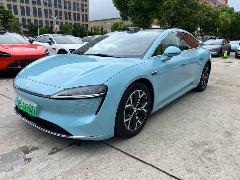 Luxeed S7, 2025 — купить в Санкт-Петербурге под ключ