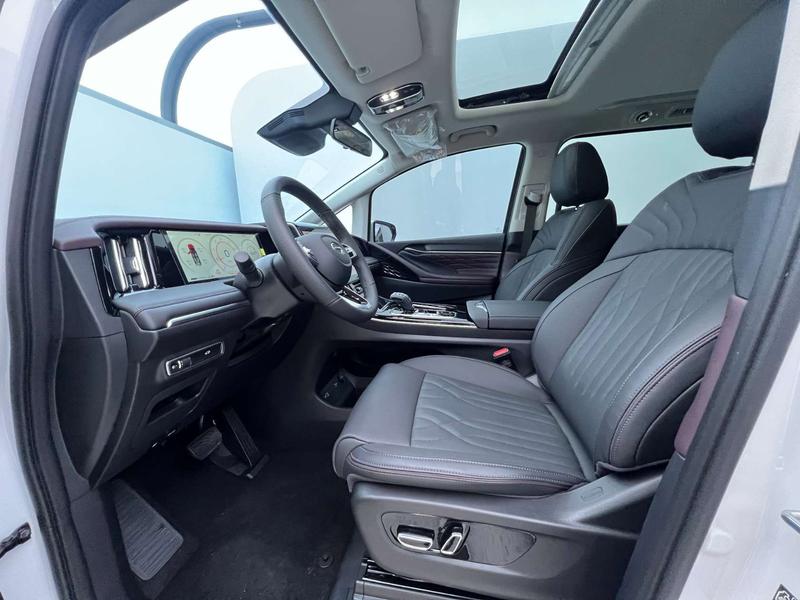GAC Trumpchi M8, 2025 — фото 12 из 12