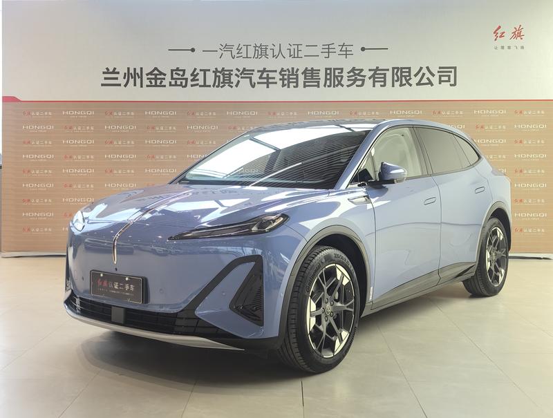 Hongqi EHS5 (Tiangong 06), 2025 — купить в Белгороде под ключ