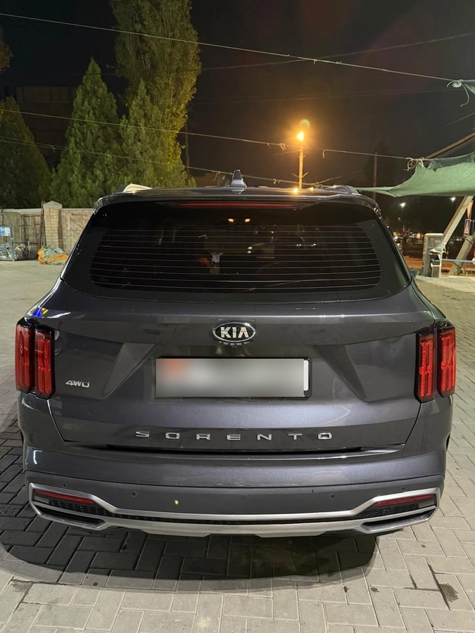 Kia Sorento, 2021 — фото 6 из 12