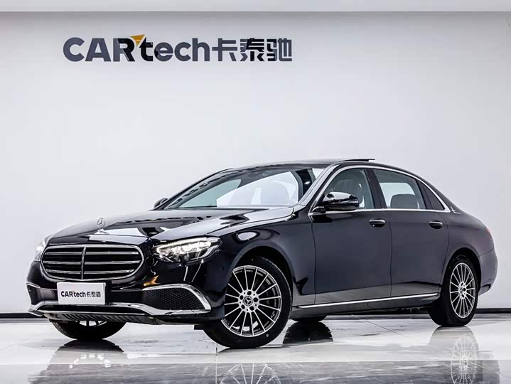 Mercedes-Benz E-Class, 2021 — купить в Пензе под ключ