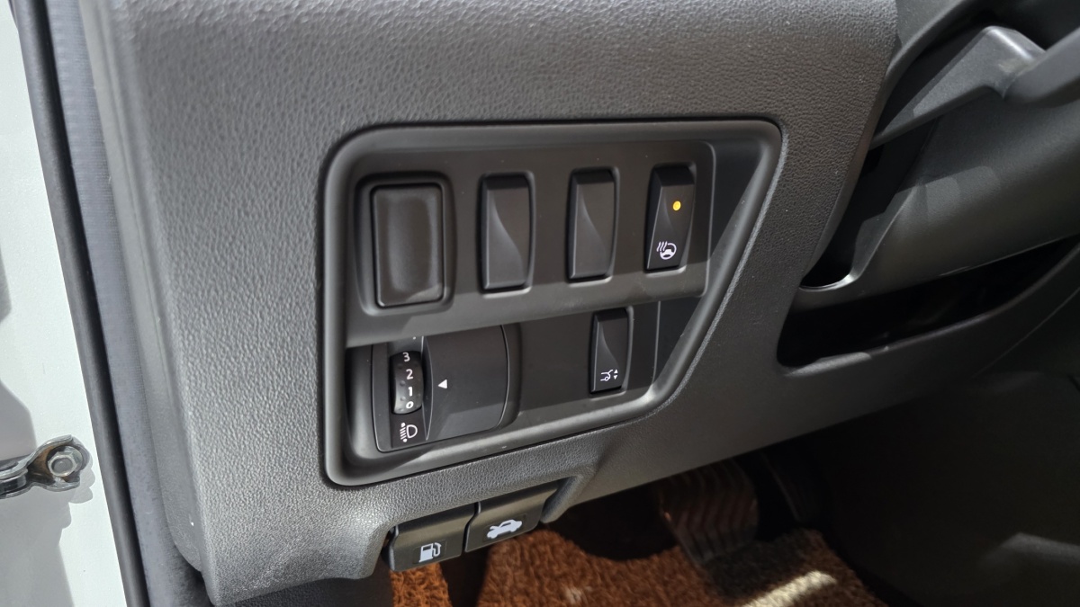 Renault QM6, 2022 — фото 11 из 12