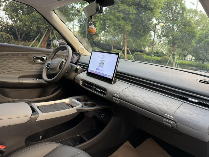 Dongfeng Yipai Nano 01, 2024 — фото 9 из 12
