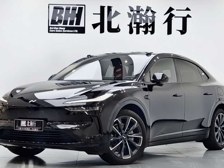Nio Onvo L60, 2024 — купить в Саранске под ключ