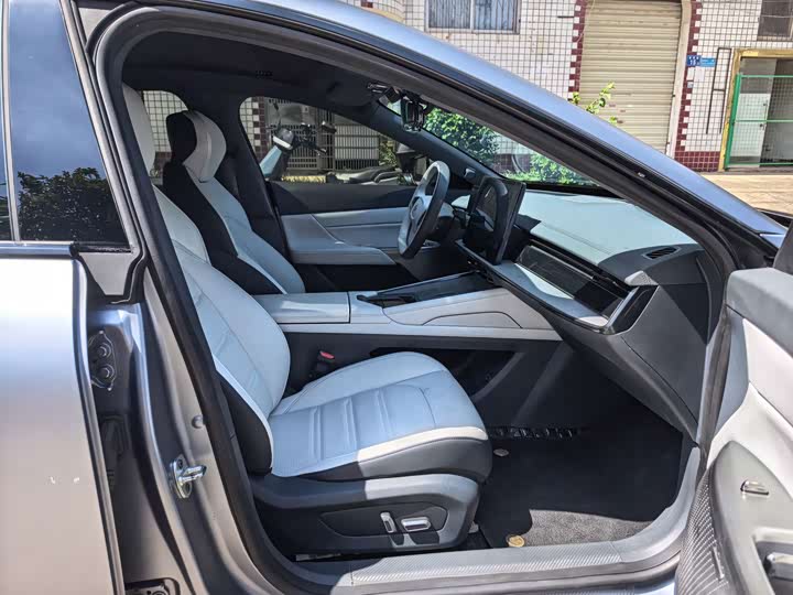 Dongfeng Yipai eπ 007, 2023 — фото 7 из 9