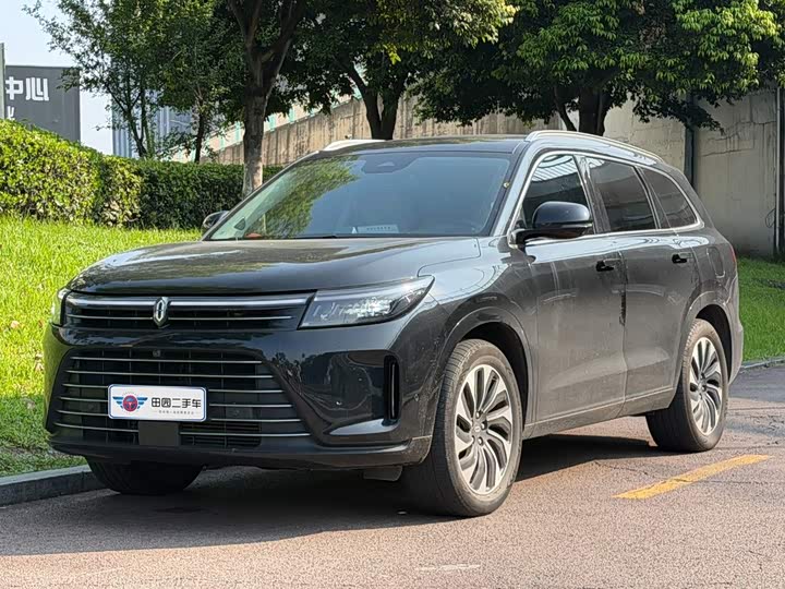 Aito M7, 2022 — купить в Перми под ключ