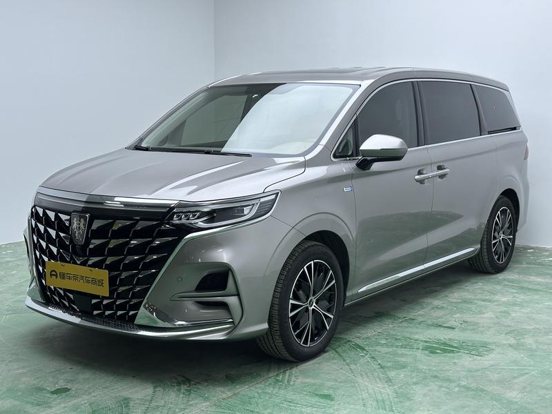 Roewe iMax 8, 2023 — купить в Москве под ключ