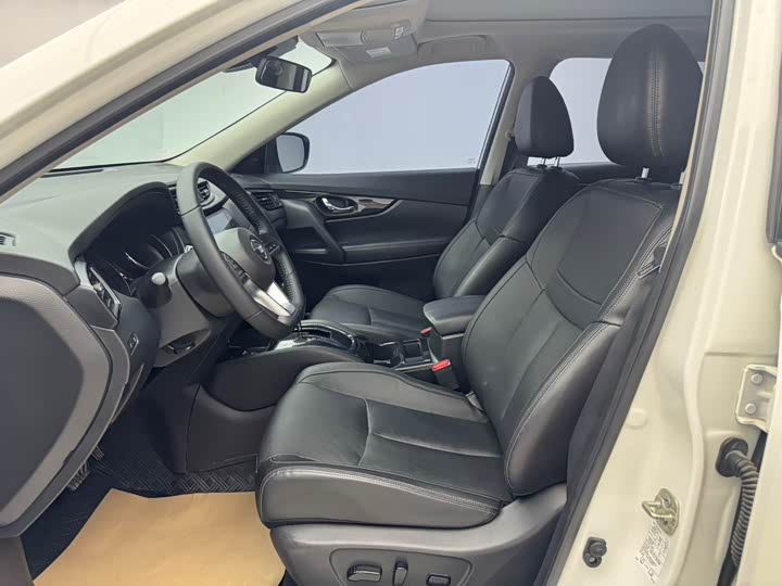 Nissan X-Trail, 2023 — фото 5 из 9