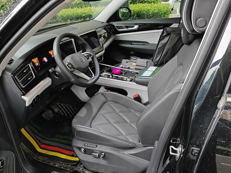 Volkswagen Teramont Pro, 2024 — фото 7 из 12