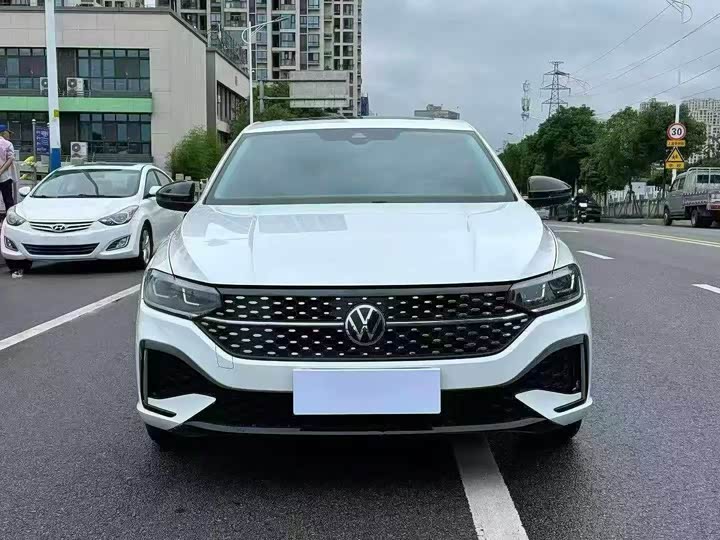 Volkswagen Lavida, 2023 — фото 2 из 9