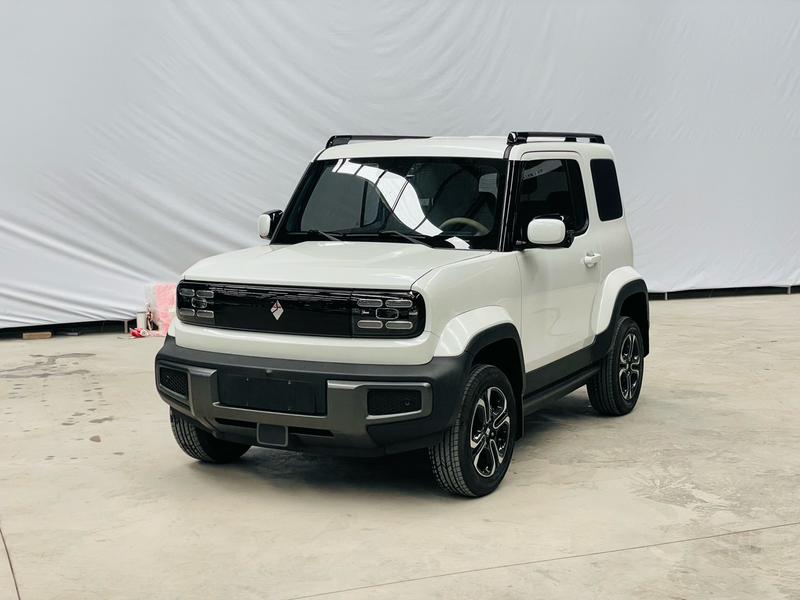 Baojun Yep, 2024 — купить в Тольятти под ключ