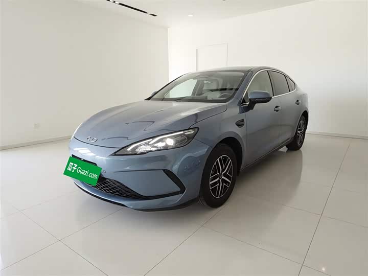 BYD Seal 05 DM-i Hybrid, 2024 — фото 2 из 9