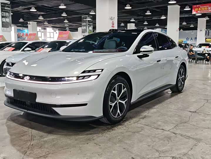 Changan Qiyuan (Nevo) A06, 2026 — купить в Воронеже под ключ