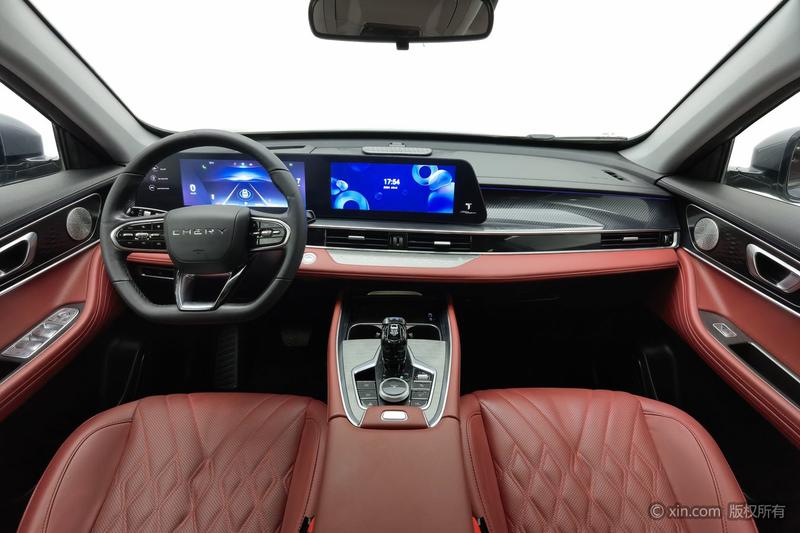 Chery Tiggo 7 Plus, 2022 — фото 8 из 12