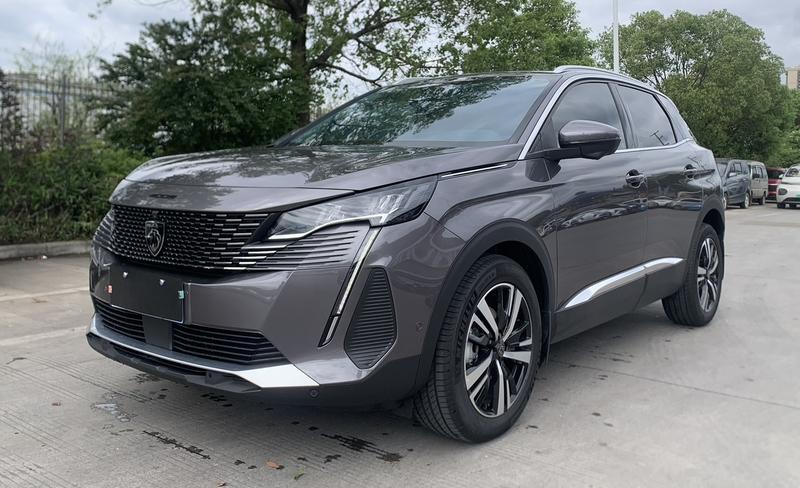 Peugeot 4008, 2024 — купить в Пензе под ключ