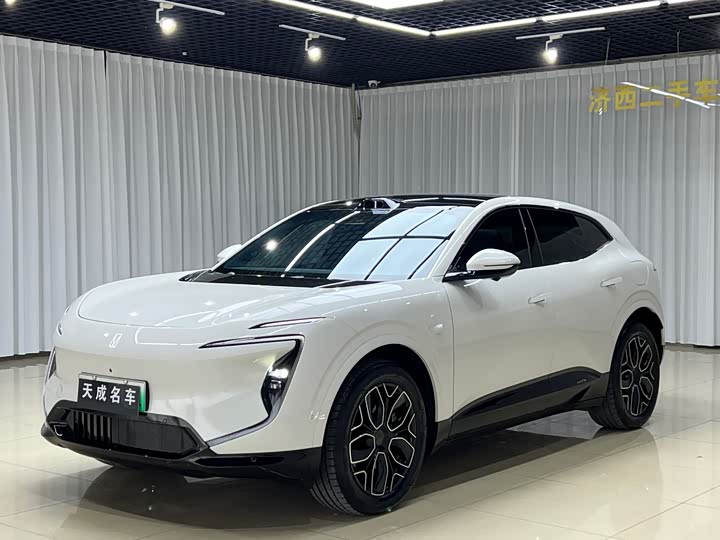 Avatr 07, 2025 — купить в Владимире под ключ