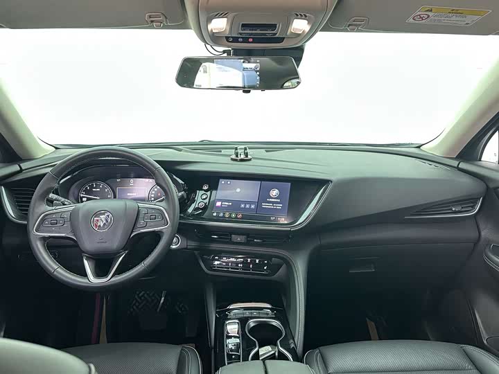 Buick Envision Plus, 2023 — фото 6 из 9