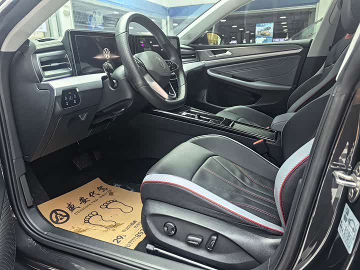 Volkswagen Lamando L, 2023 — фото 8 из 9