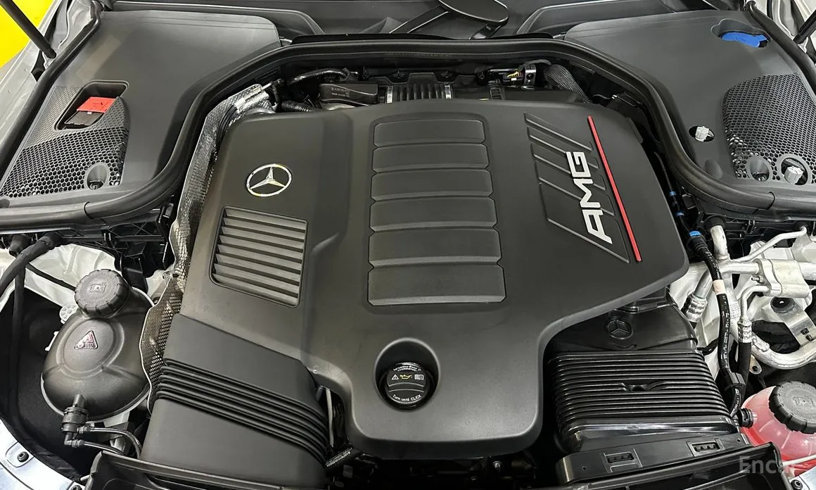 Mercedes-Benz AMG GT, 2025 — фото 6 из 12