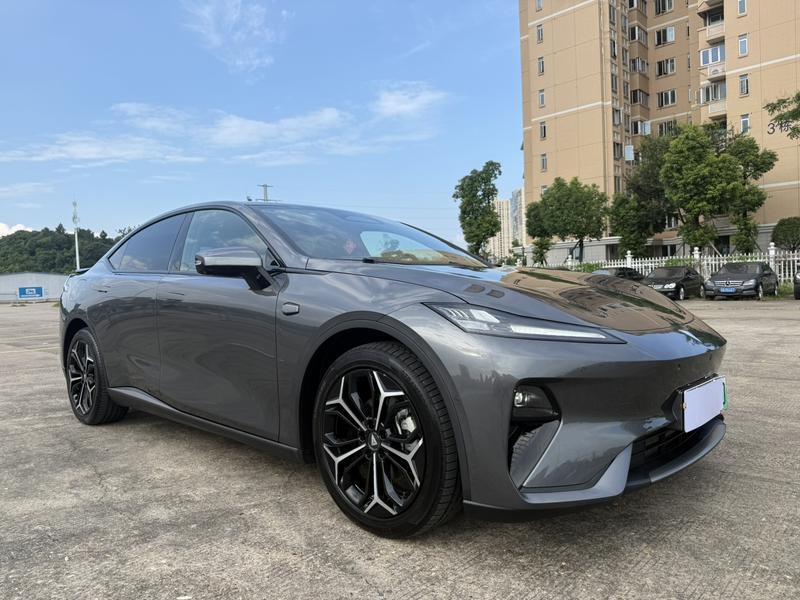 Changan Deepal L07, 2025 — фото 3 из 12