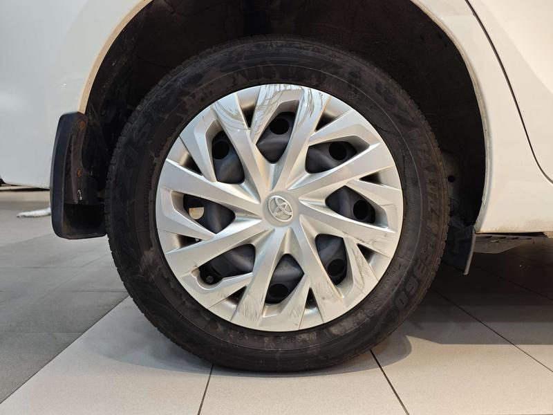 Toyota Vios FS, 2021 — фото 10 из 12
