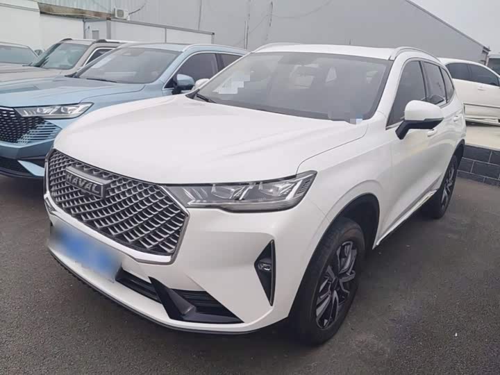 Haval H6, 2023 — купить в Тамбове под ключ