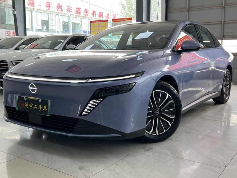 Nissan N6, 2025 — купить в Уфе под ключ