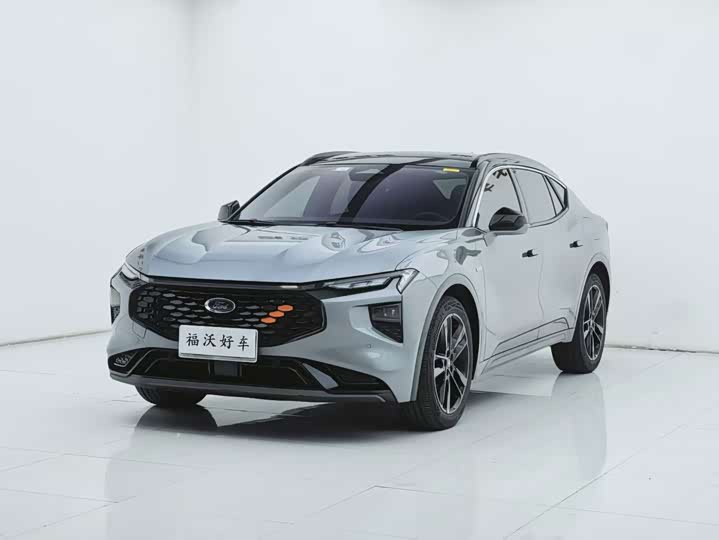 Ford Mondeo Sport (Evos), 2022 — купить в Санкт-Петербурге под ключ
