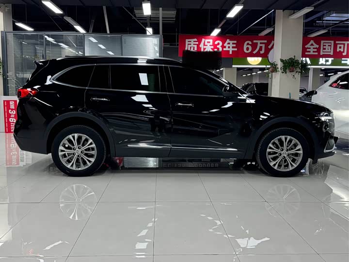 Buick Envision Plus, 2022 — фото 4 из 9