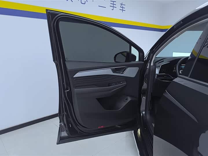 Volkswagen Talagon, 2023 — фото 7 из 9