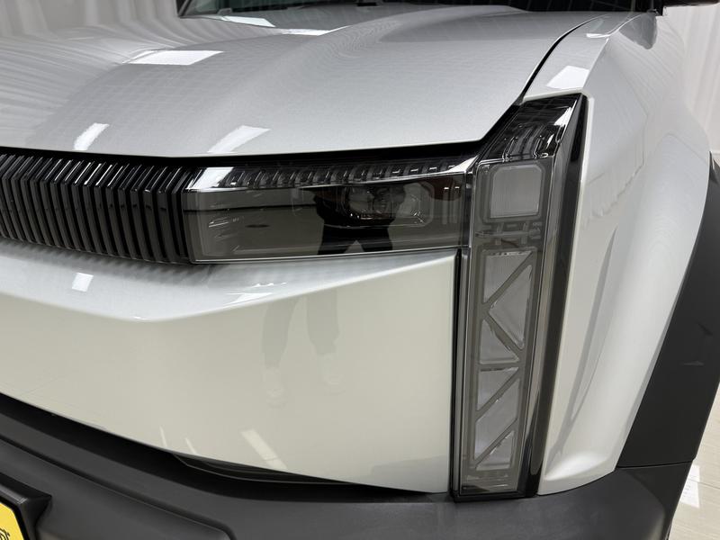 Chery iCar 03, 2024 — фото 9 из 12