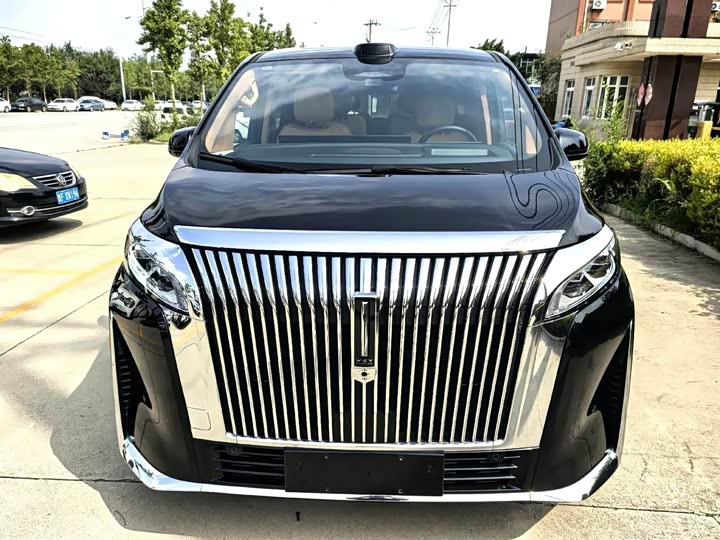 Wey 80 Hybrid, 2025 — фото 2 из 7