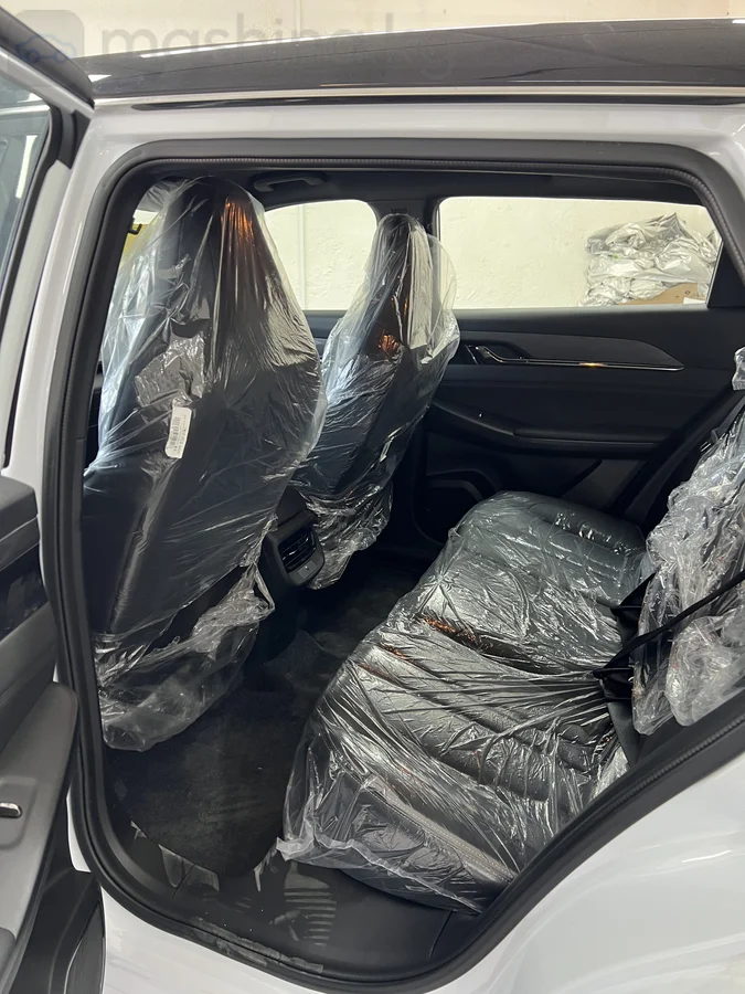 Dongfeng Aeolus L7, 2026 — фото 7 из 9