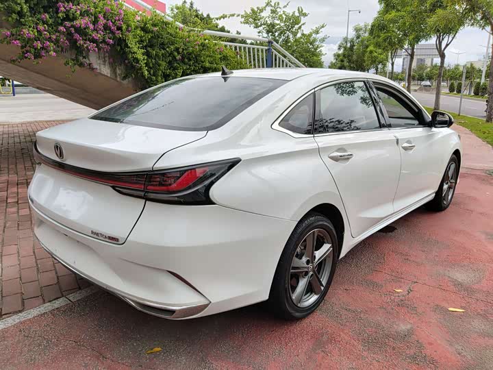 Changan Raeton Plus, 2023 — фото 4 из 9