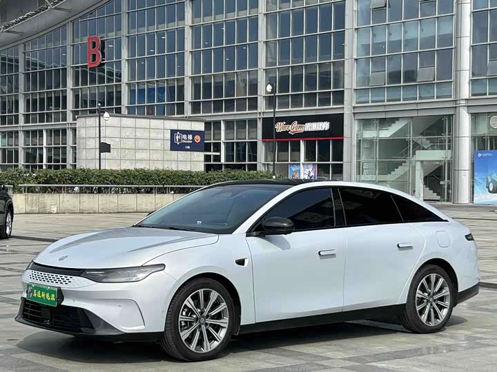 Leapmotor C01, 2025 — купить в Чебоксарах под ключ
