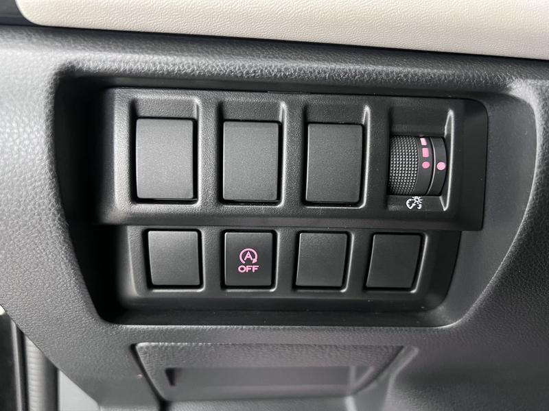 Subaru Forester, 2022 — фото 11 из 12